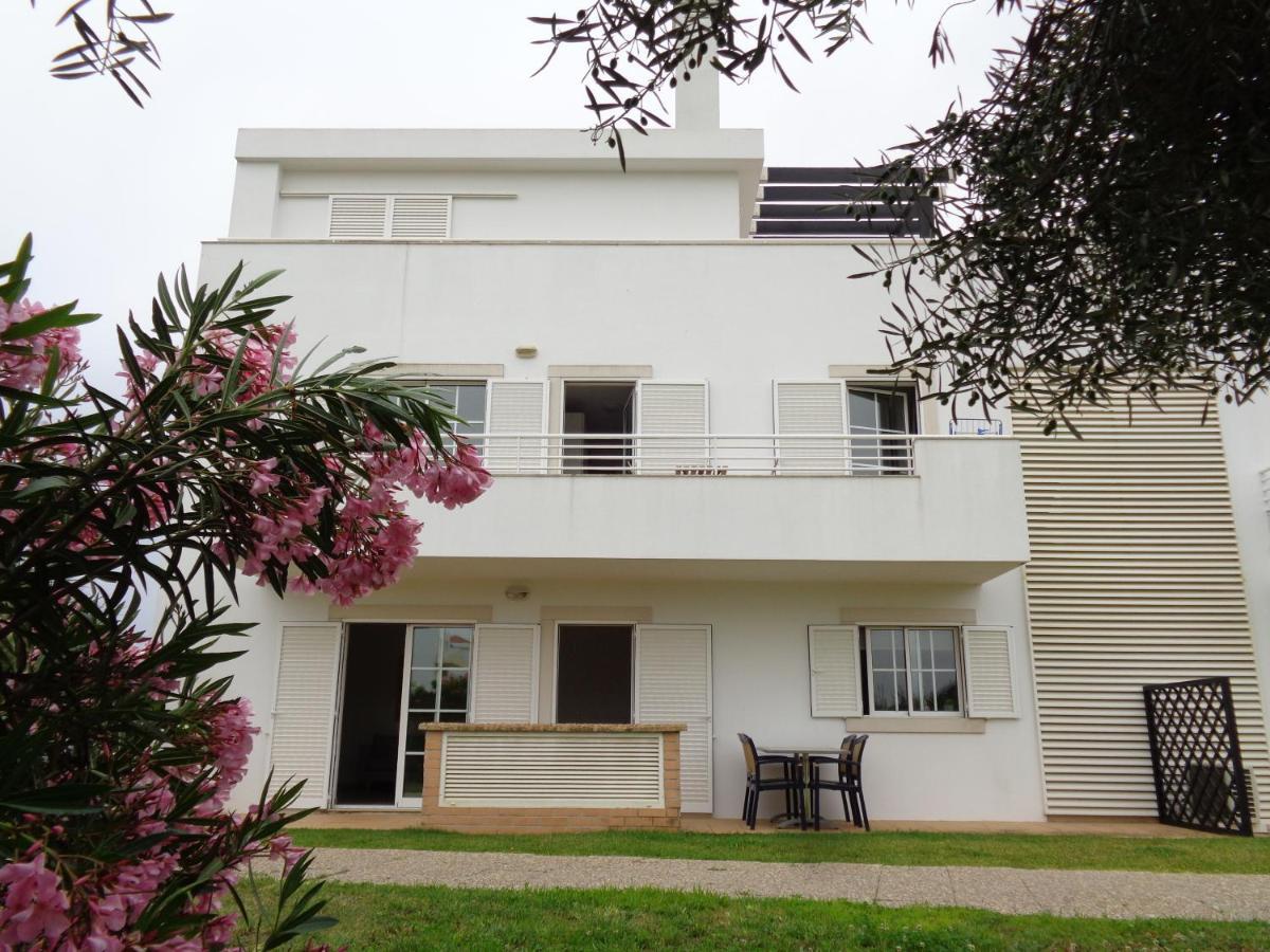 Apartment Vista Verde Cabanas De Tavira Kültér fotó