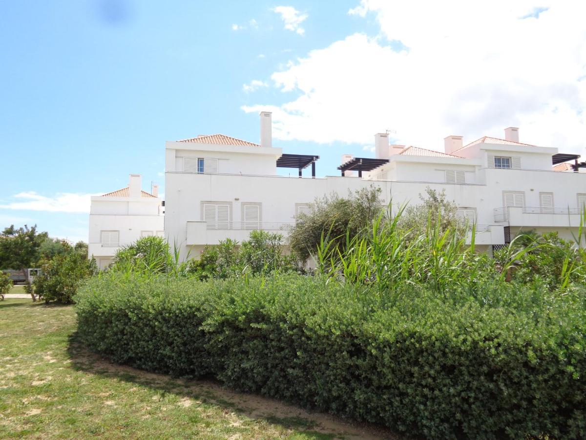 Apartment Vista Verde Cabanas De Tavira Kültér fotó