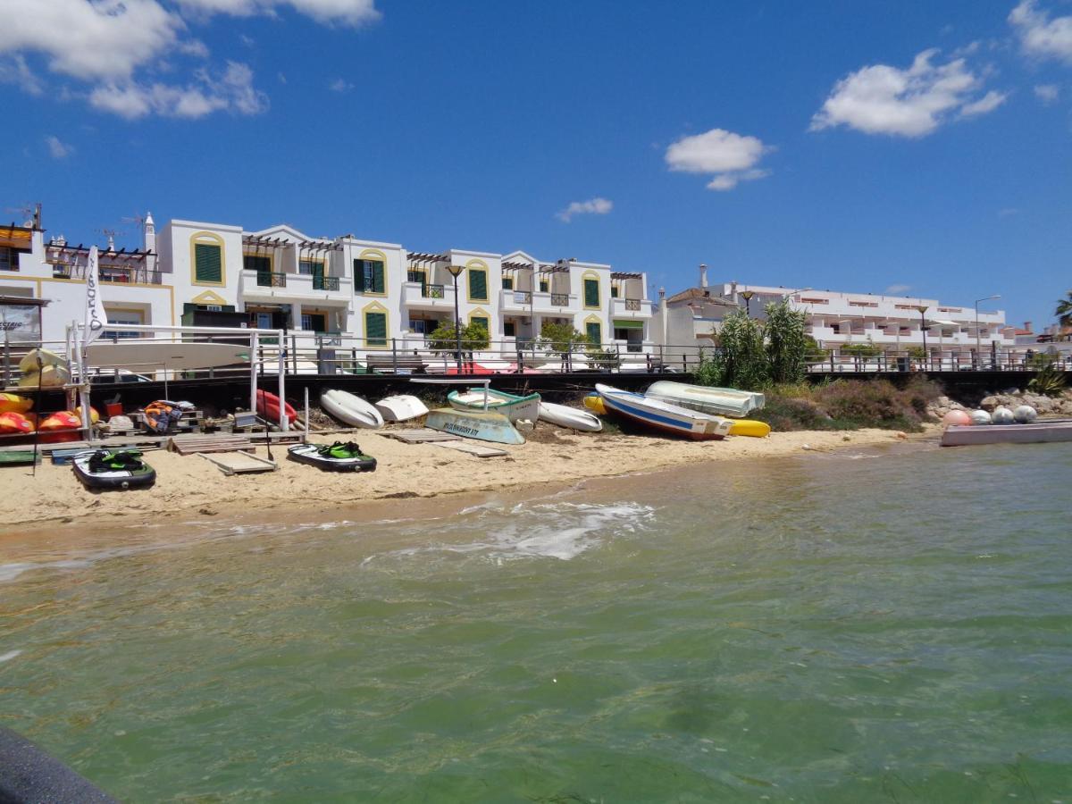 Apartment Vista Verde Cabanas De Tavira Kültér fotó