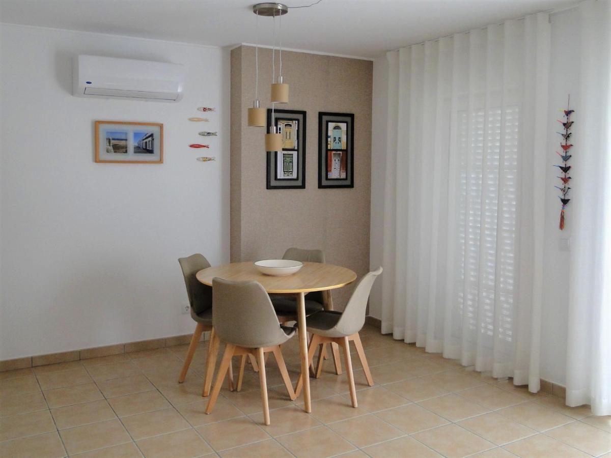 Apartment Vista Verde Cabanas De Tavira Kültér fotó