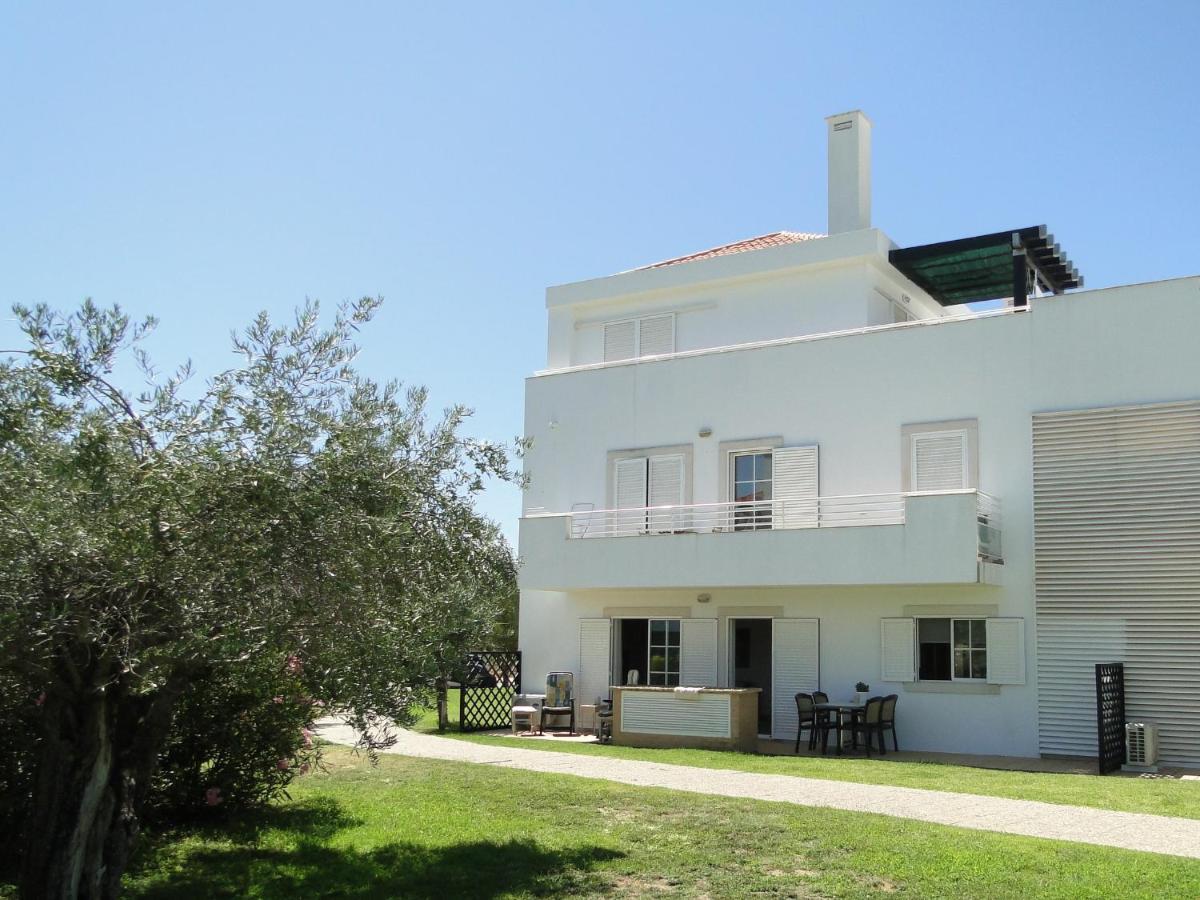 Apartment Vista Verde Cabanas De Tavira Kültér fotó