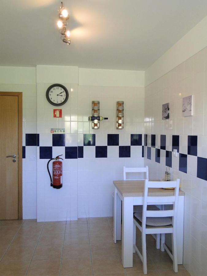 Apartment Vista Verde Cabanas De Tavira Kültér fotó