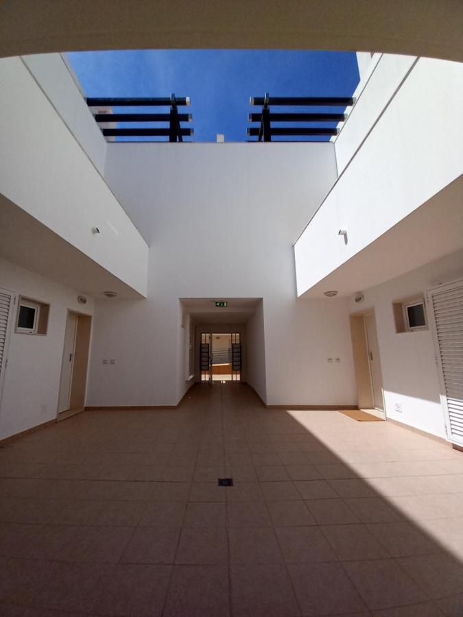 Apartment Vista Verde Cabanas De Tavira Kültér fotó