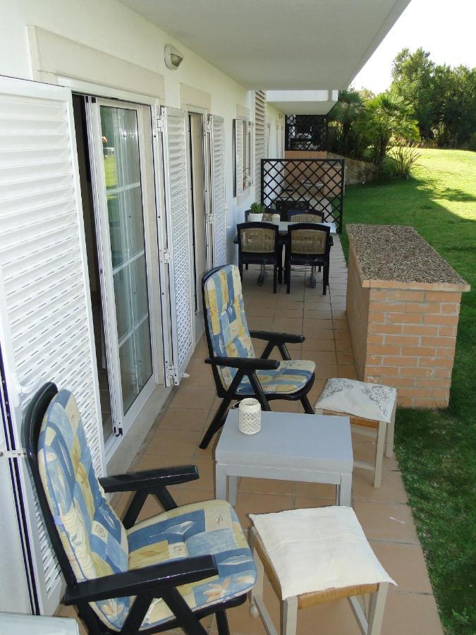 Apartment Vista Verde Cabanas De Tavira Kültér fotó