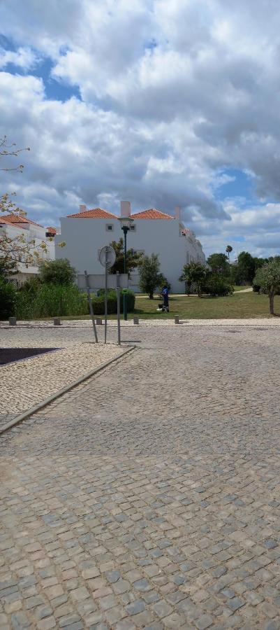Apartment Vista Verde Cabanas De Tavira Kültér fotó