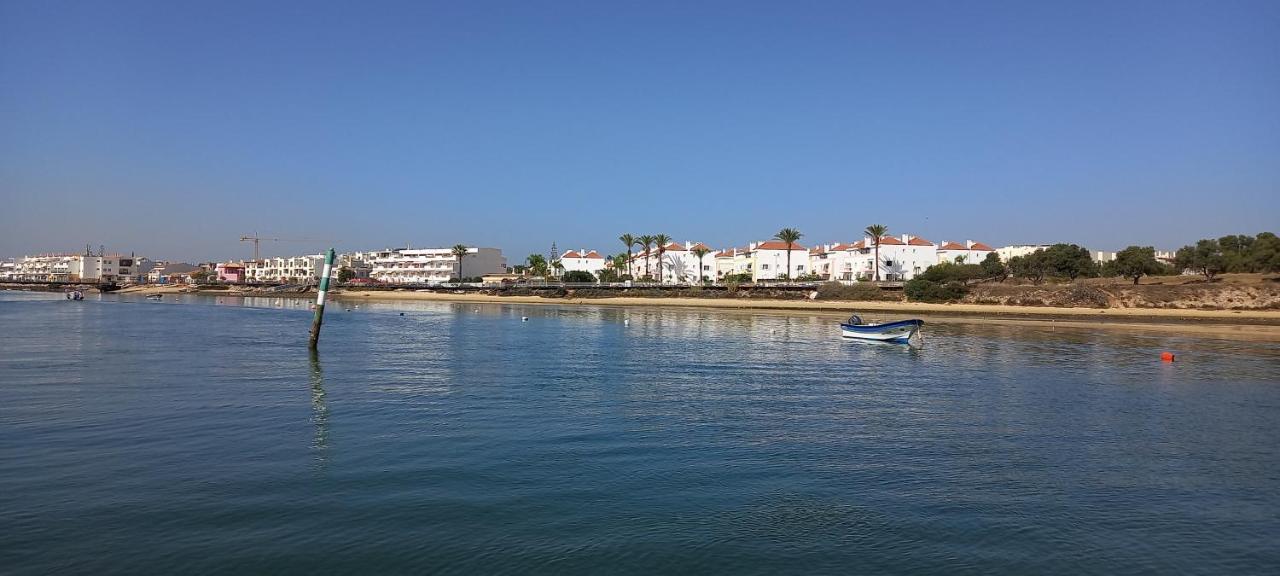 Apartment Vista Verde Cabanas De Tavira Kültér fotó